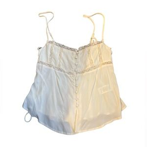 urban outfitters cami top